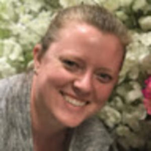 Meet your Posher, Johanna